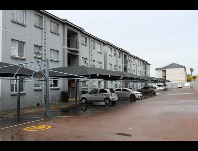 2 BEDROOM APARTMENT FOR SALE IN BARDENE